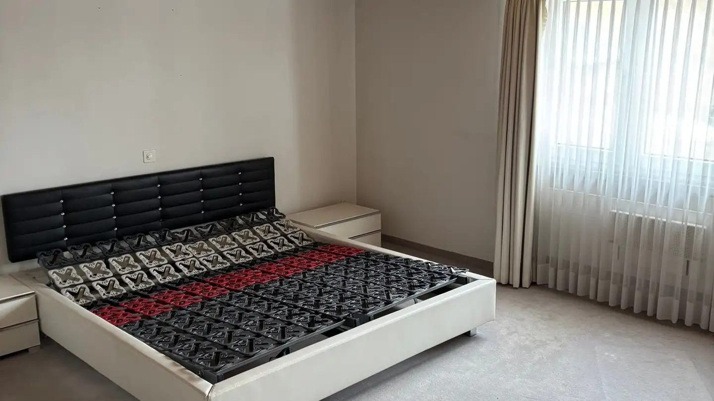 Appartamento in affitto - Oberstöckenstrasse 4, 8842 Unteriberg - Photo 3