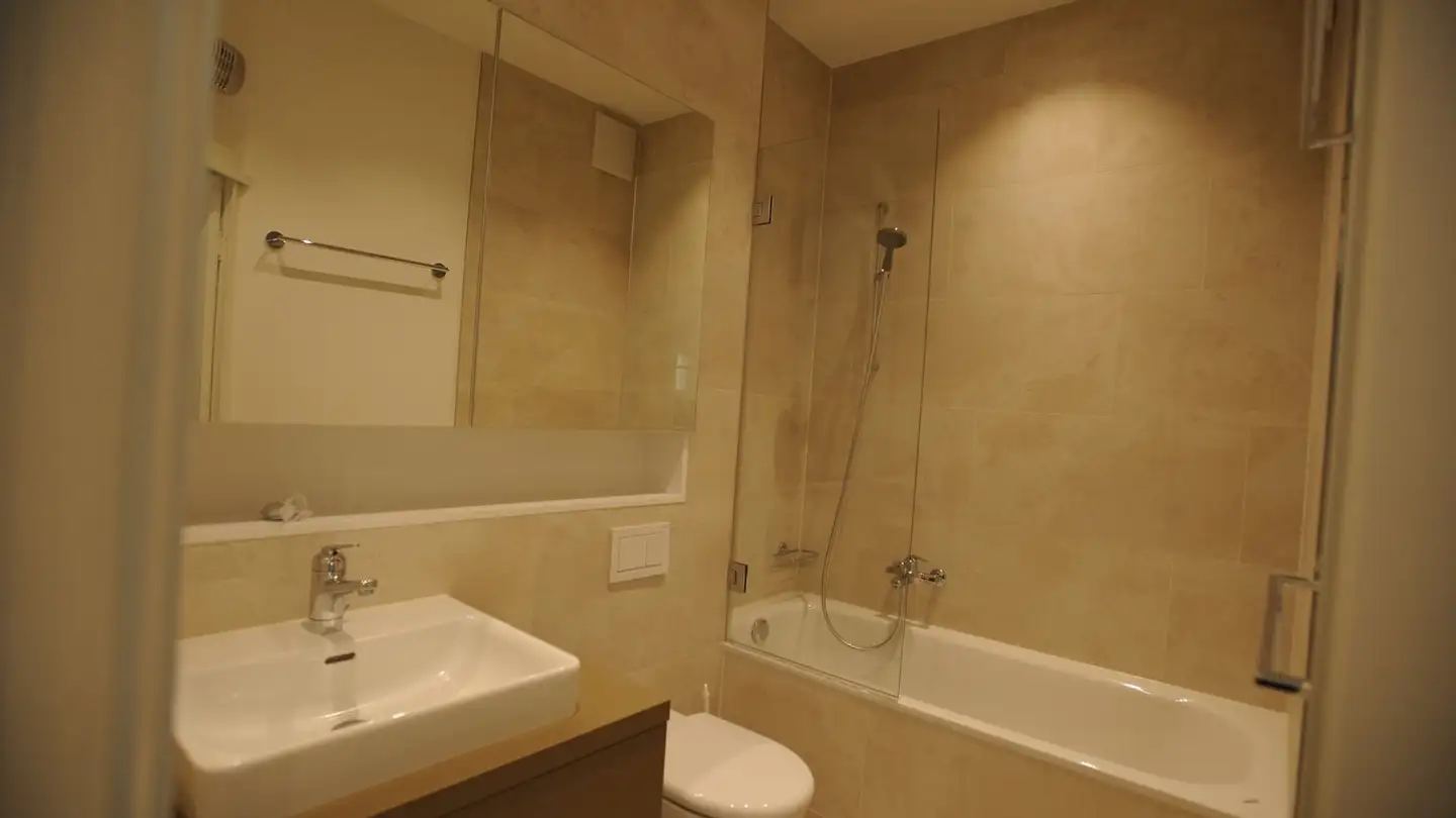 Apartment for rent - Palmenstrasse 6, 4055 Basel - Photo 4