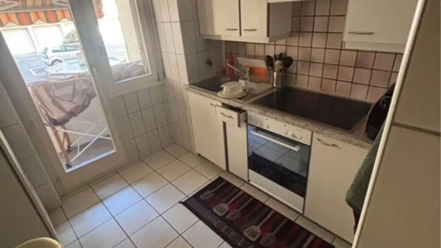 Furnished apartment for rent - Avenue Louis-Ruchonnet 24, 1003 Lausanne - Photo 3