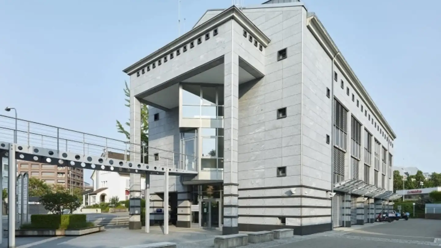 Office space for rent - Schaffhauserstrasse 115, 8302 Kloten - Photo 4