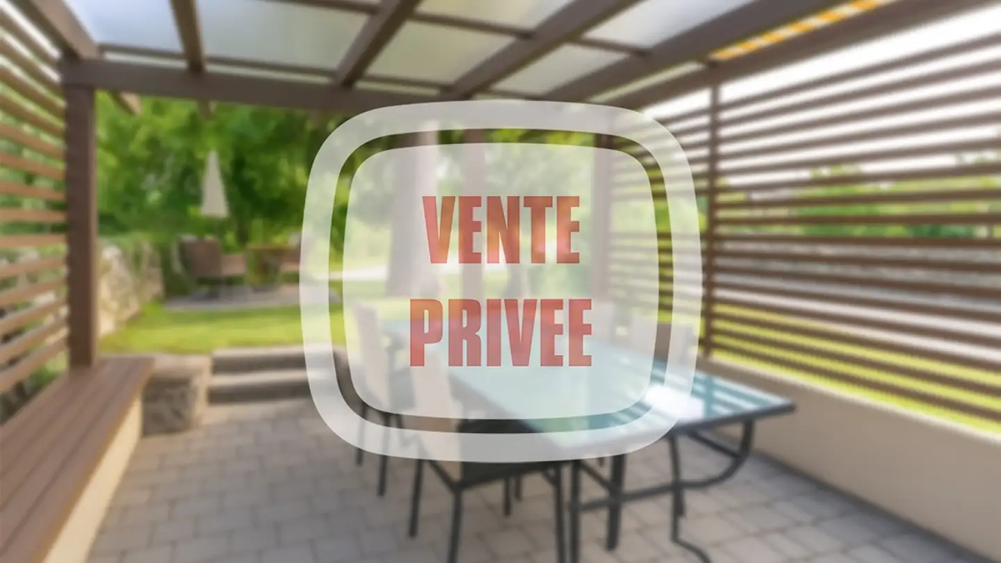 Casa singola in vendita - 1122 Romanel-sur-Morges - Photo 2