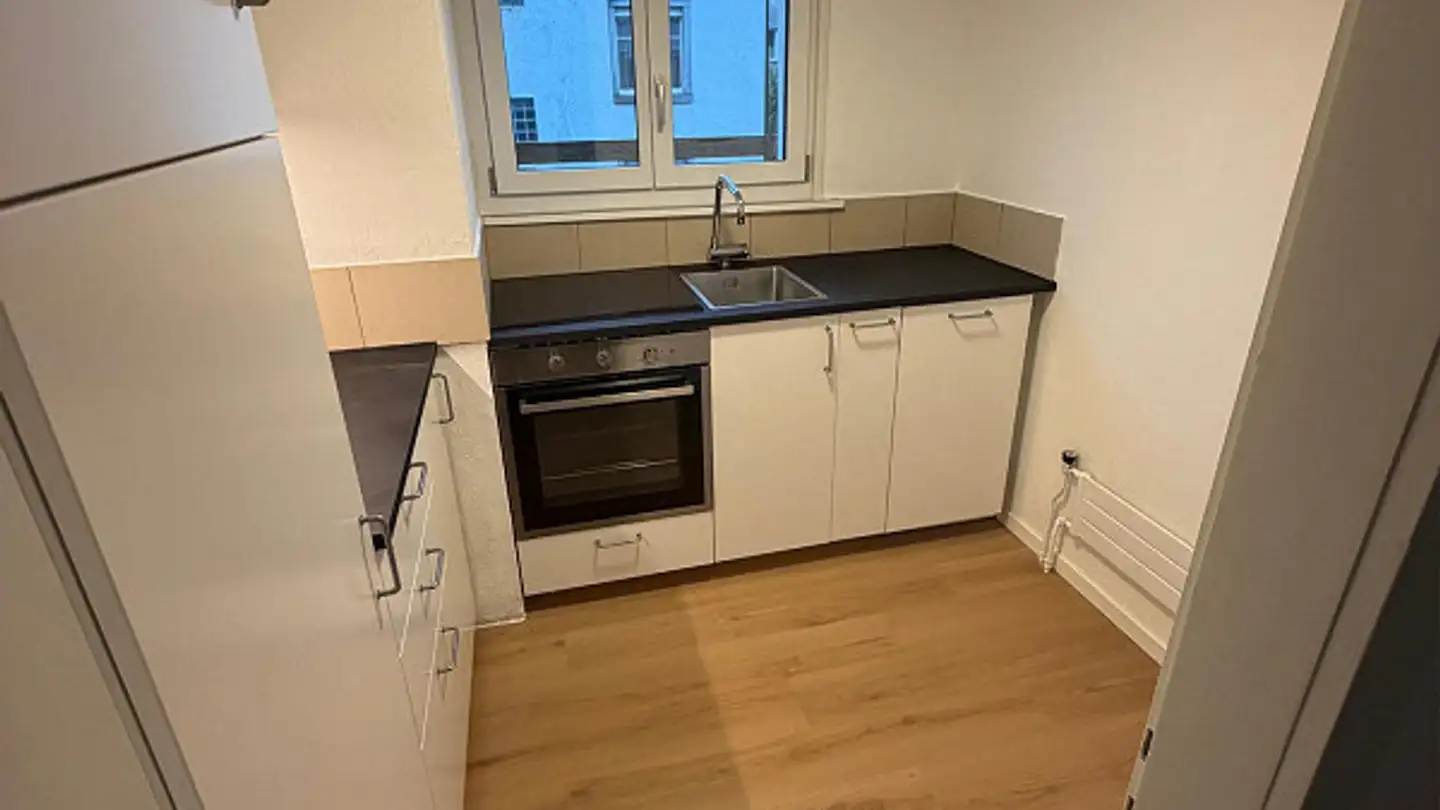 Appartamento in affitto - Kronenstrasse 16, 9230 Flawil