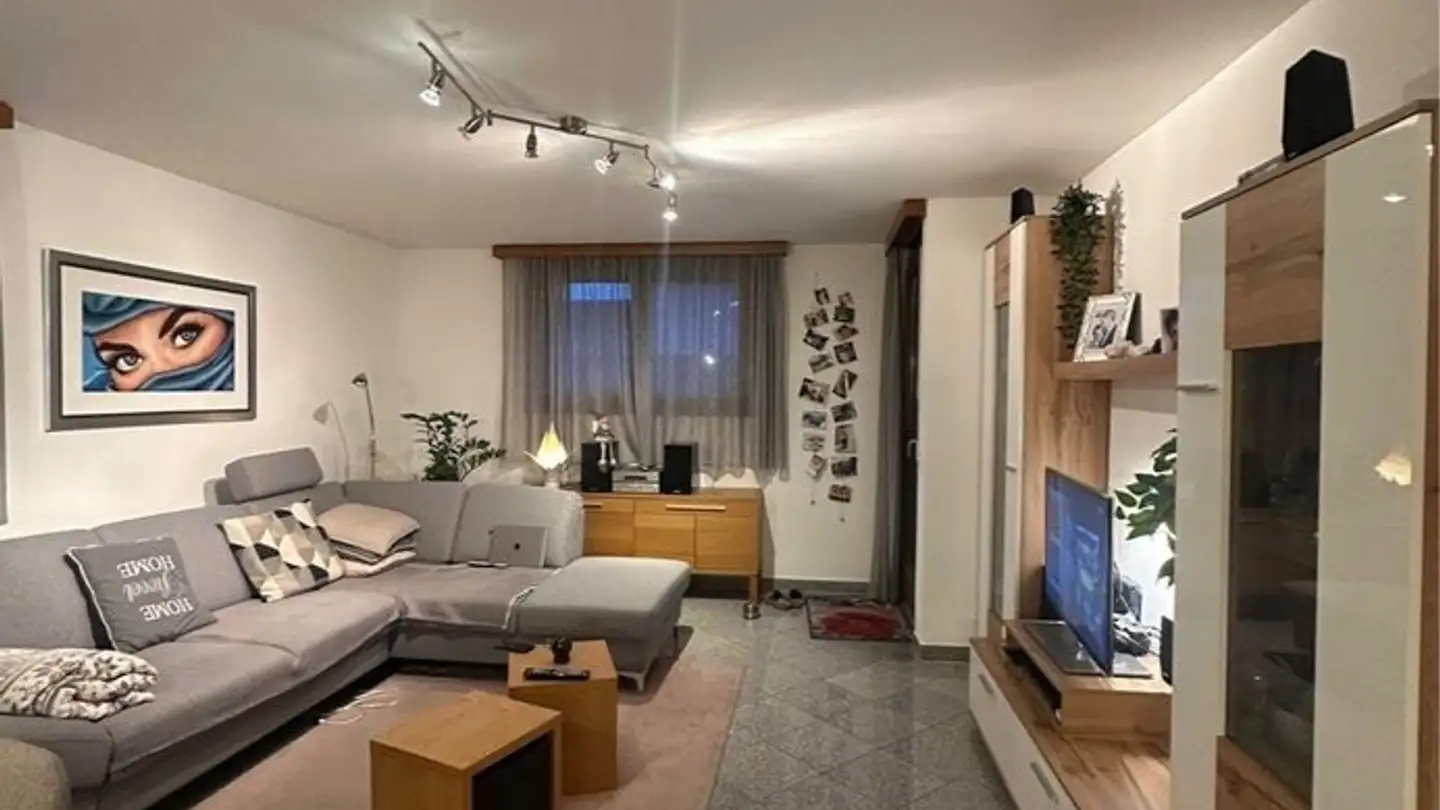 Wohnung mieten - 6710 Biasca