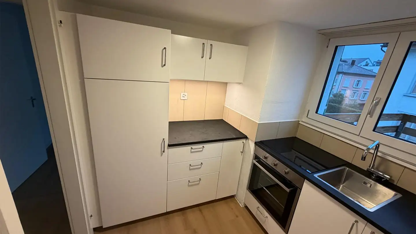 Appartamento in affitto - Kronenstrasse 16, 9230 Flawil - Foto 2