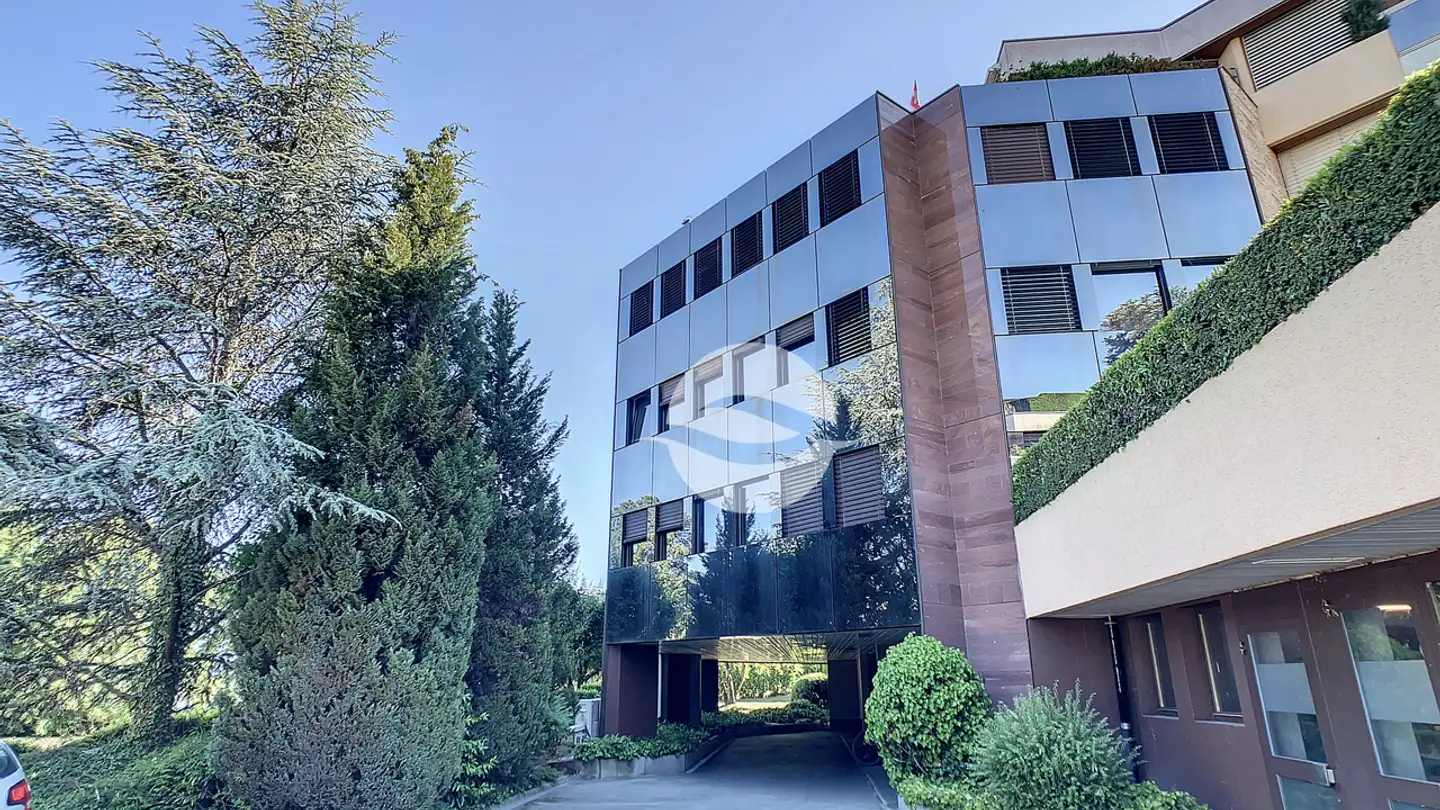 Wohnung mieten - 1295 Tannay