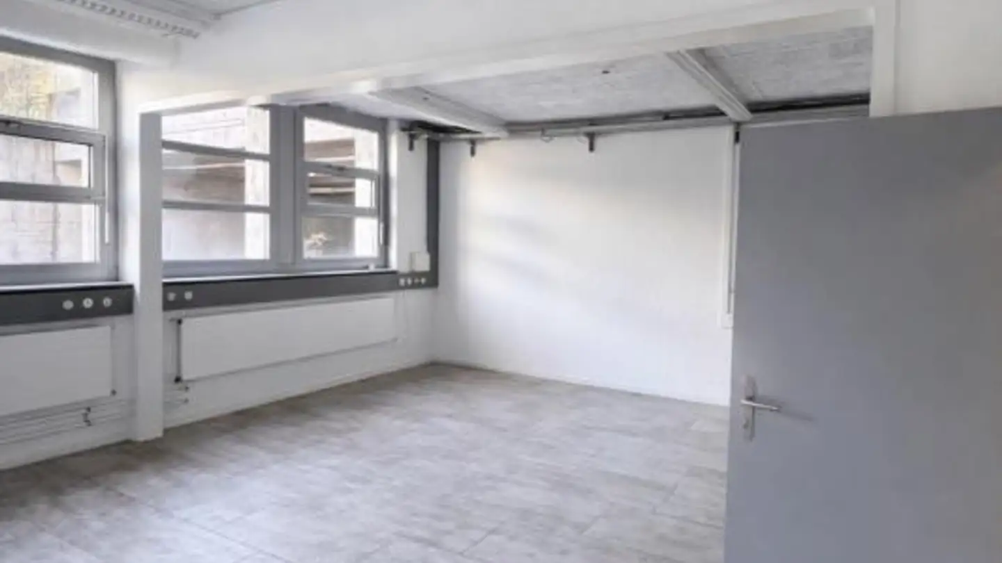 Bureau à louer - Freiburgstrasse 435, 3018 Bern - Photo 3