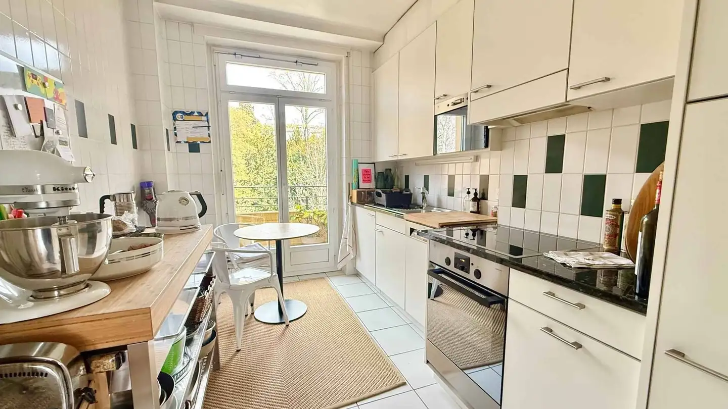 Apartment for rent - 1005 Lausanne - Photo 4