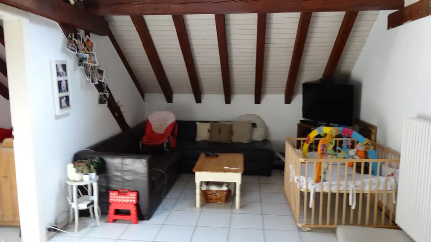 Appartement à louer - Rue Des Saars 131, 2000 Neuchâtel