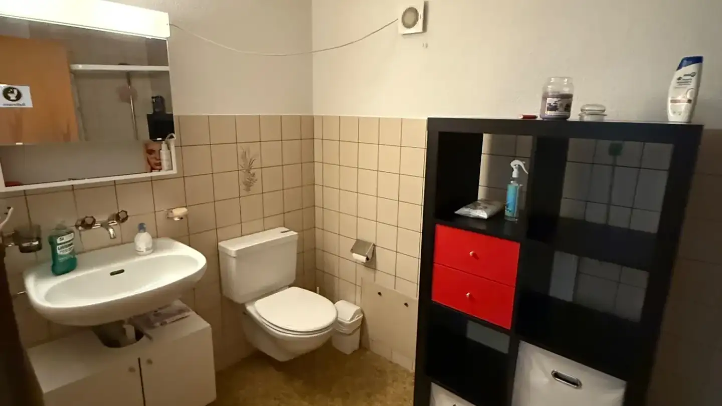 Appartement à louer - Bachacker 3, 4542 Luterbach - Photo 4