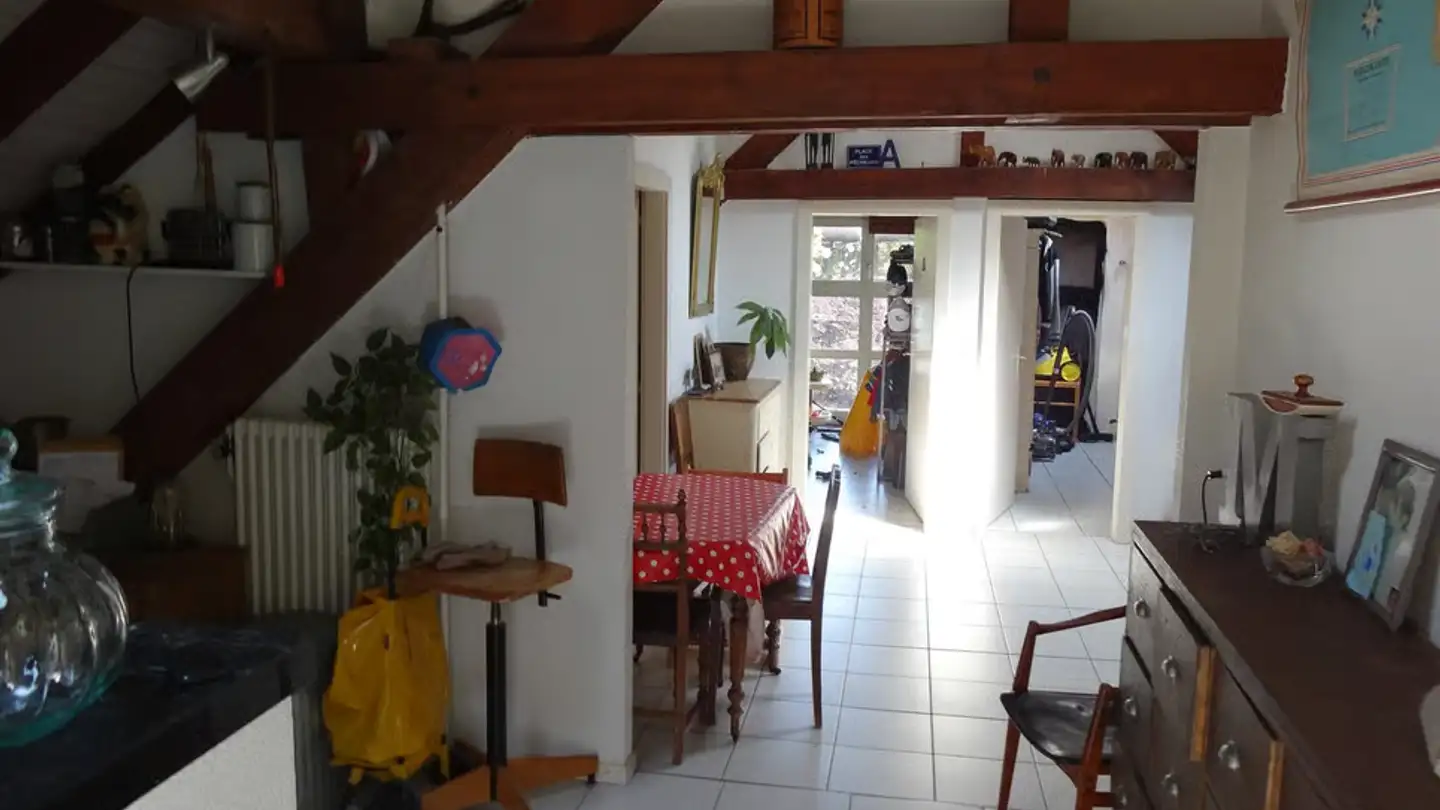 Appartement à louer - Rue Des Saars 131, 2000 Neuchâtel - Photo 3
