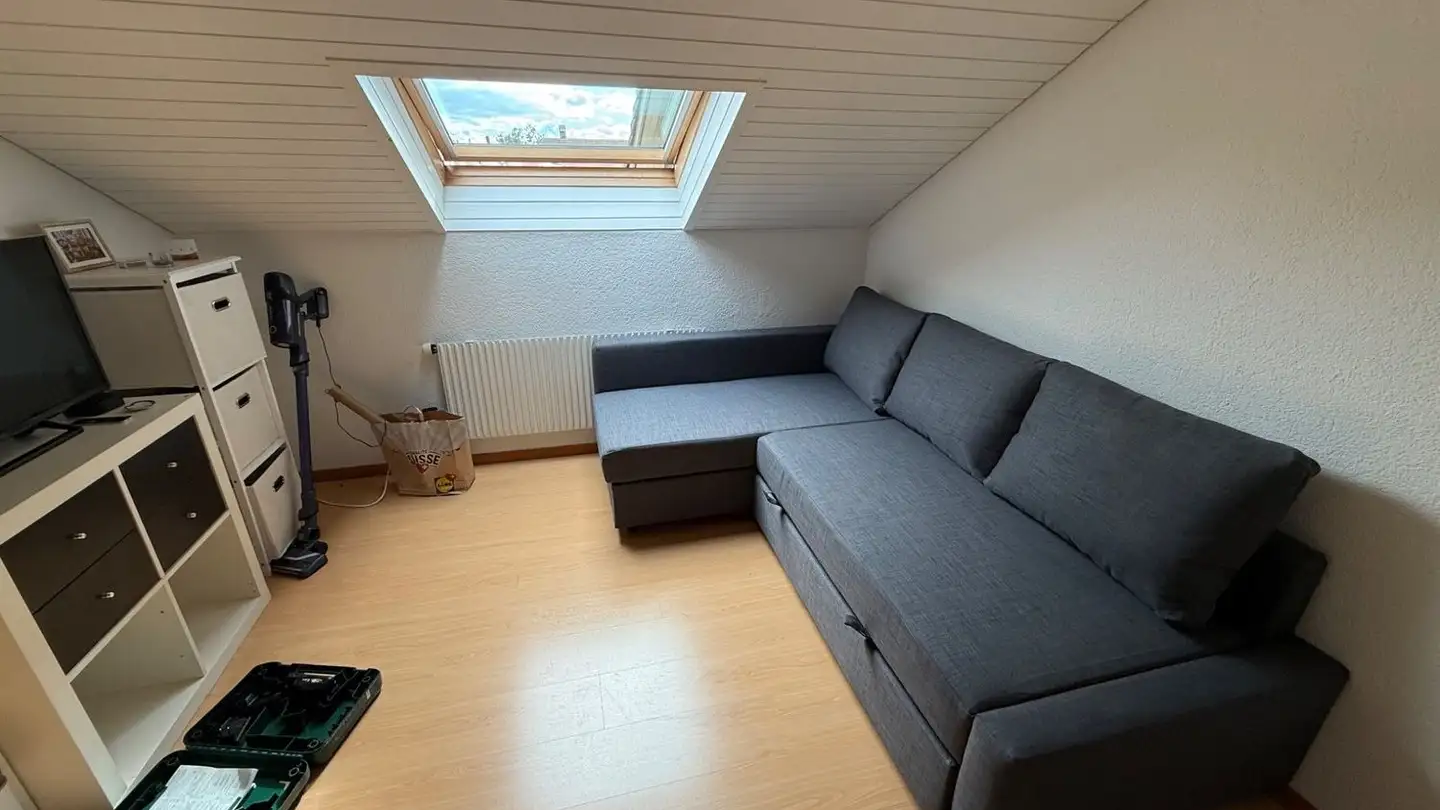 Appartement à louer - Bachacker 3, 4542 Luterbach - Photo 2