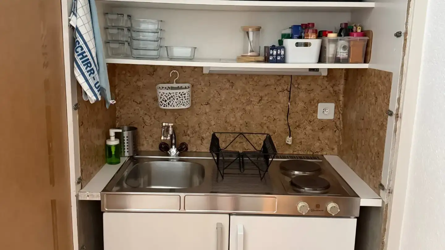 Appartement à louer - Bachacker 3, 4542 Luterbach - Photo 3