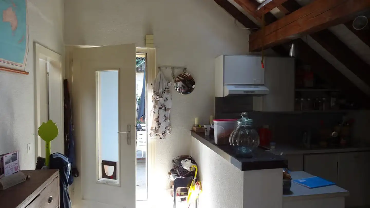 Appartement à louer - Rue Des Saars 131, 2000 Neuchâtel - Photo 4