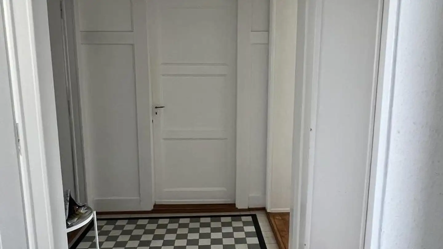 Chambre à louer - Rue De Genève, 1004 Lausanne - Photo 3