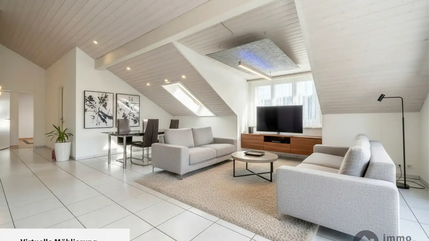 Appartamento in vendita - Sagenstrasse 4, 6264 Pfaffnau