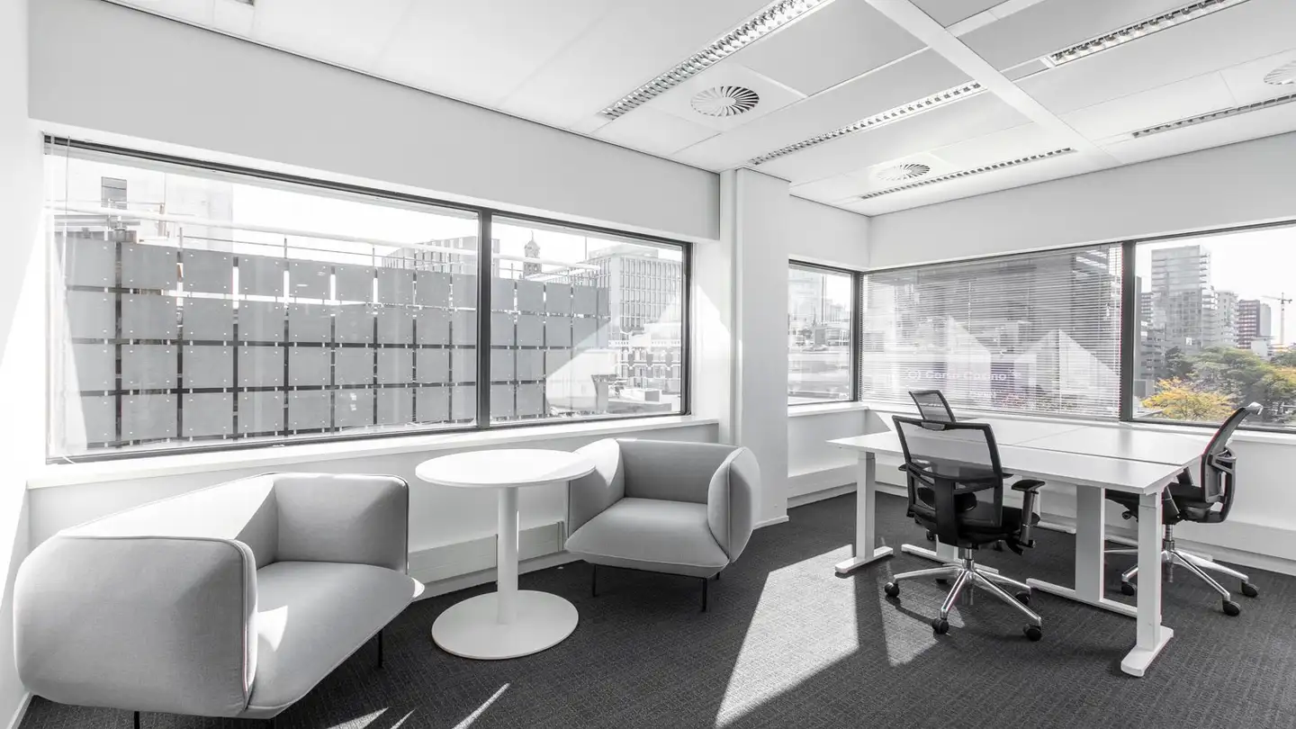 Office space for rent - Am Mattenhof 2d, 6010 Kriens