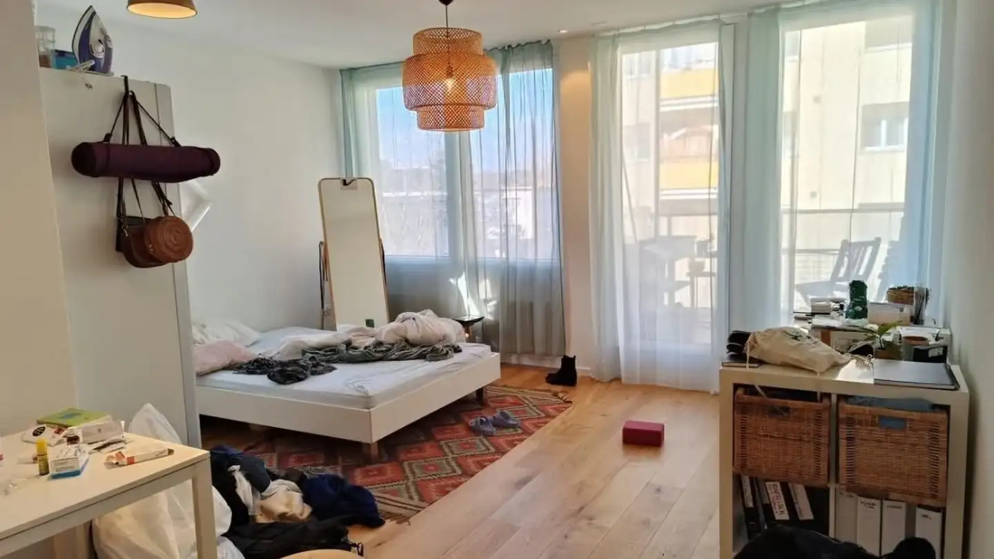 Appartamento in affitto - Tösstalstrasse 163, 8400 Winterthur - Foto 4