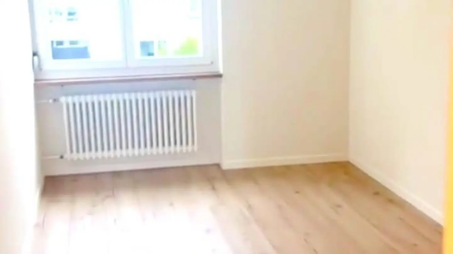 Stanza singola in affitto - Obere Dorfstrasse 88, 8964 Rudolfstetten