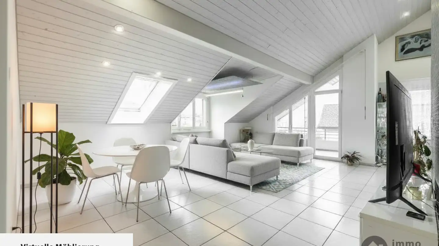Appartamento in vendita - Sagenstrasse 4, 6264 Pfaffnau - Foto 3