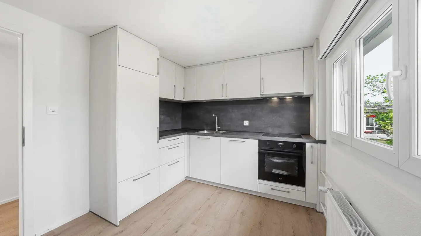Wohnung mieten - Auenstrasse 4, 9434 Au SG - Foto 3