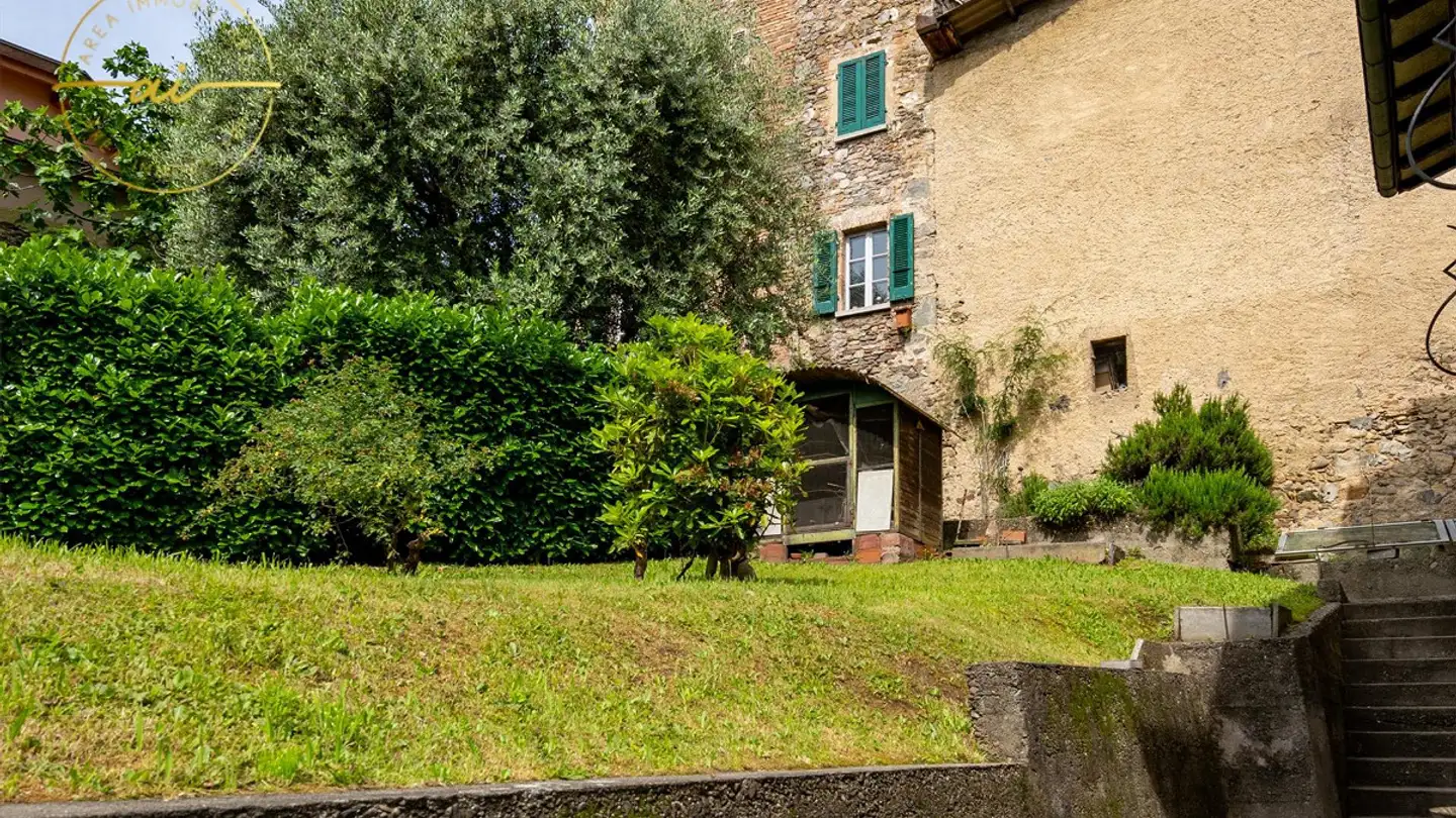 Einfamilienhaus kaufen - 6944 Cureglia - Foto 3