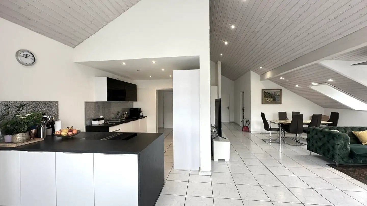 Appartamento in vendita - Sagenstrasse 4, 6264 Pfaffnau - Foto 4