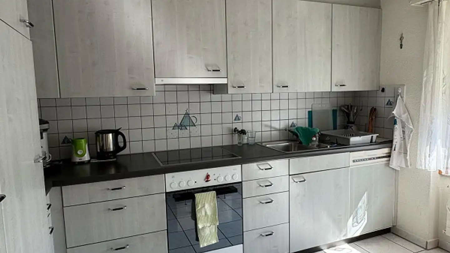 Apartment for rent - Luzernstrasse 37, 6102 Malters - Photo 3