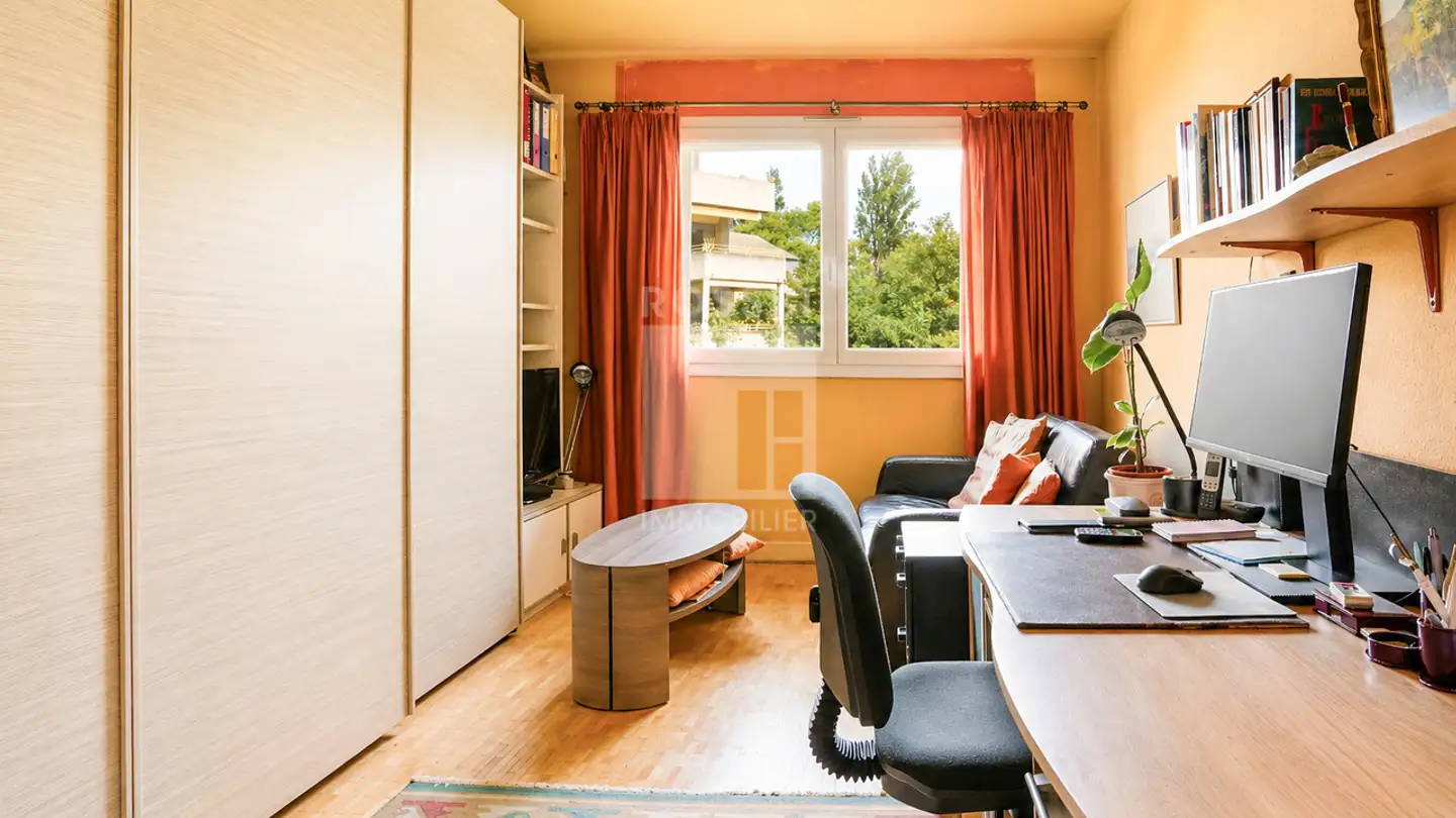 Wohnung kaufen - 1226 Thônex - Foto 4