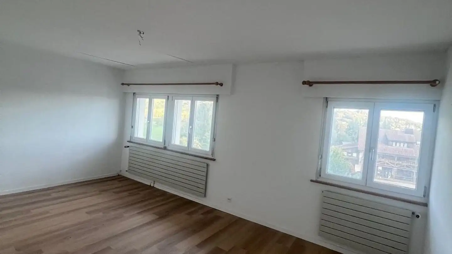 Appartement à louer - Oltnerstrasse 5, 4614 Hägendorf