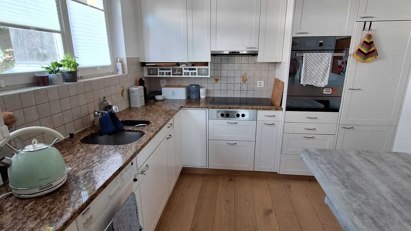 Appartement meublé à louer - 5413 Birmenstorf AG - Photo 3