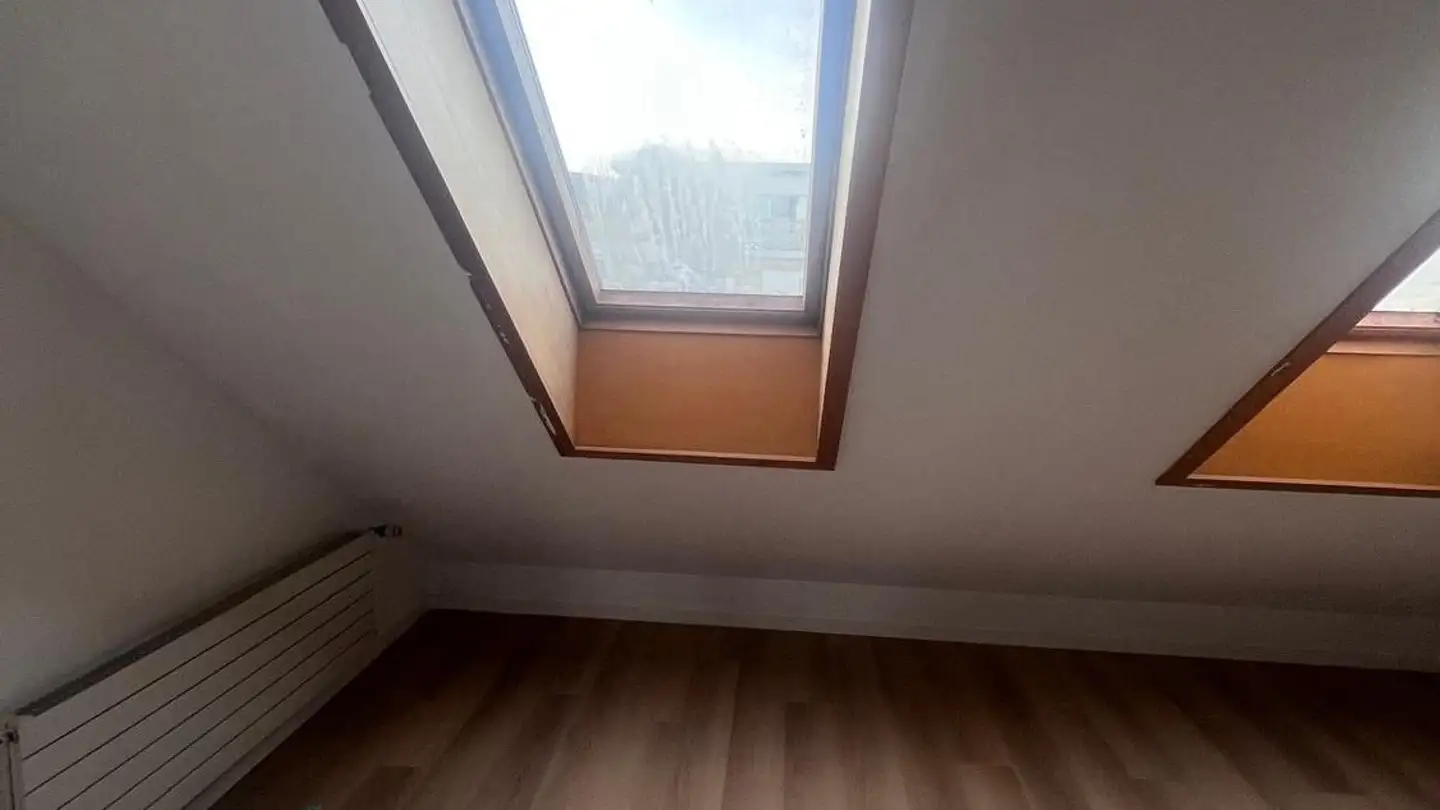Appartement à louer - Oltnerstrasse 5, 4614 Hägendorf - Photo 2