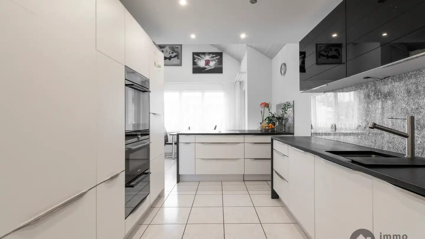 Appartamento in vendita - Sagenstrasse 4, 6264 Pfaffnau - Foto 2