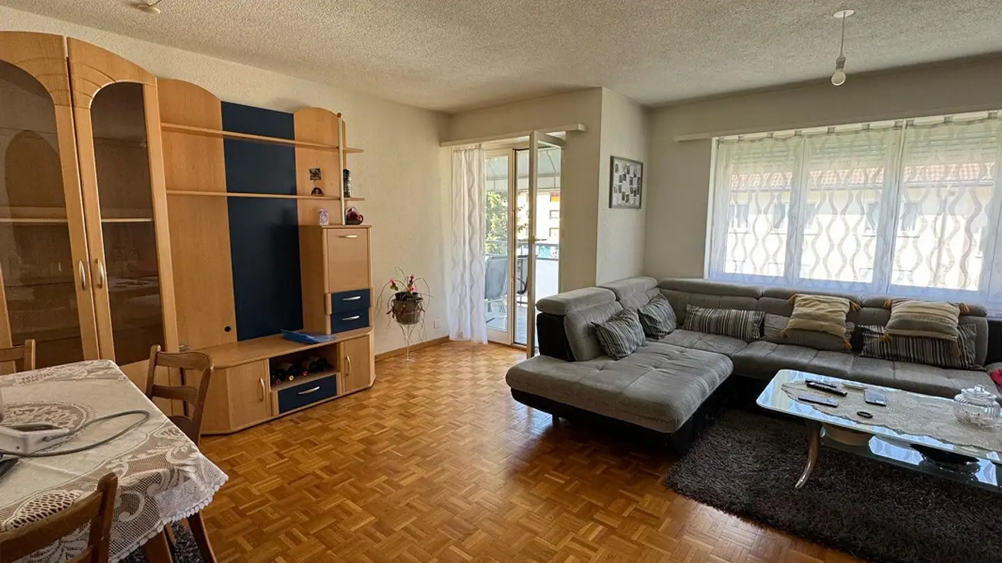Apartment for rent - Luzernstrasse 37, 6102 Malters - Photo 2