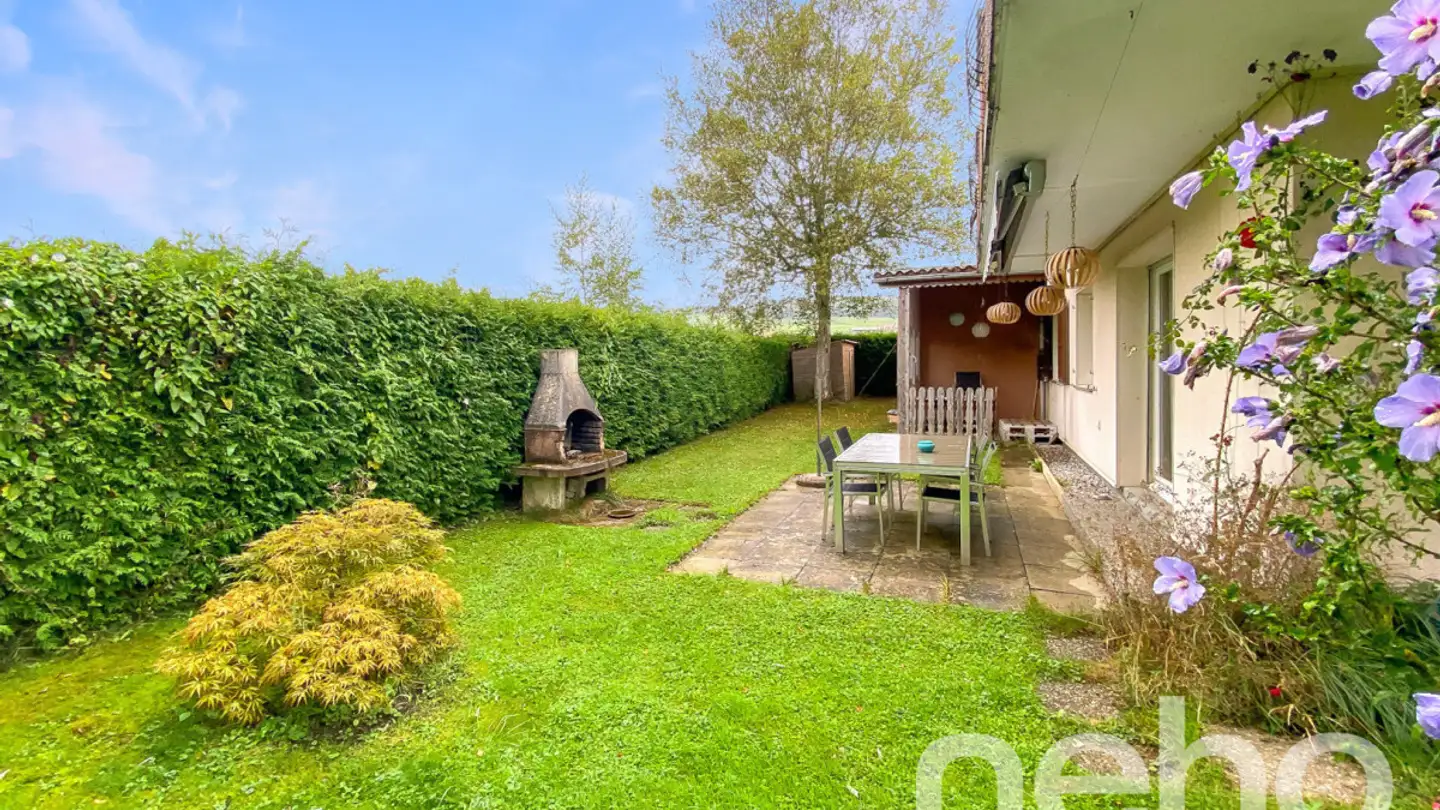 Residential building for sale - 1680 Romont FR