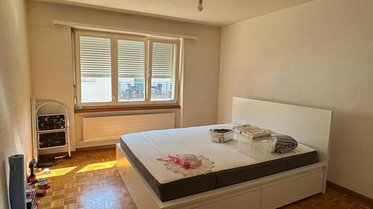 Apartment for rent - Luzernstrasse 37, 6102 Malters - Photo 4