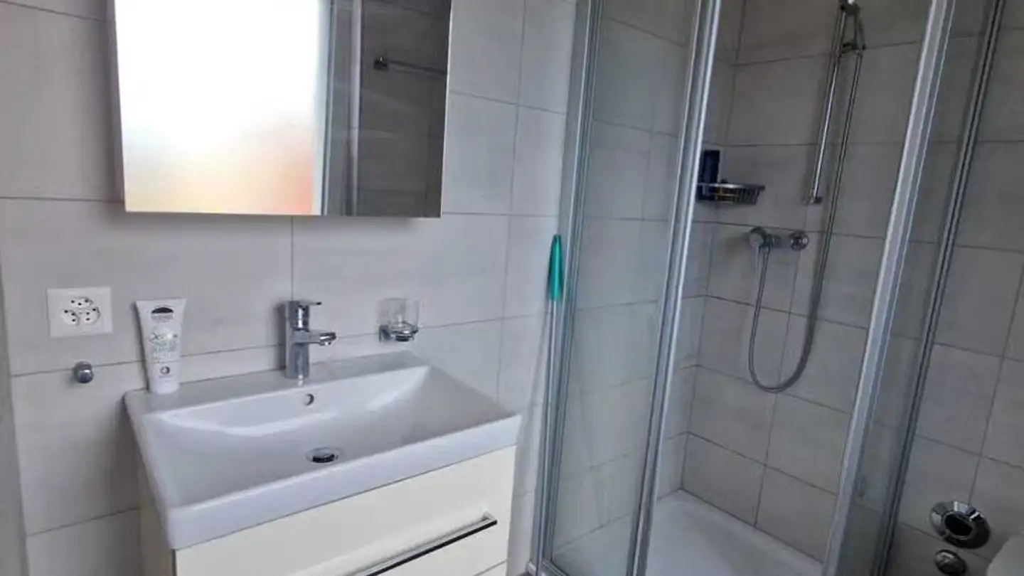 Appartamento in affitto - Chemin Des Diablerets 2, 1012 Lausanne - Foto 4