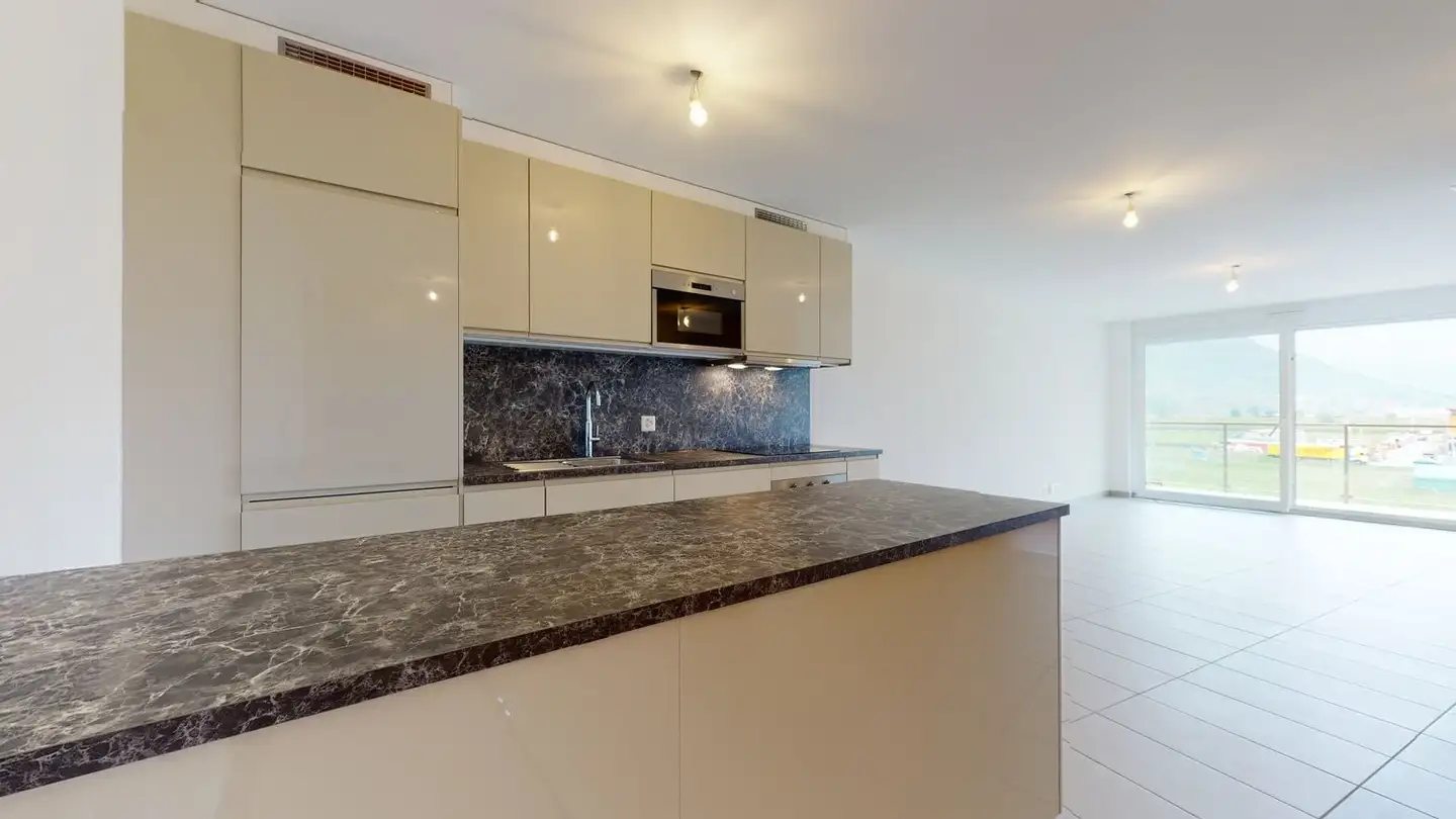 Appartamento in affitto - Impasse Des Fruits 19, 1908 Riddes - Photo 2