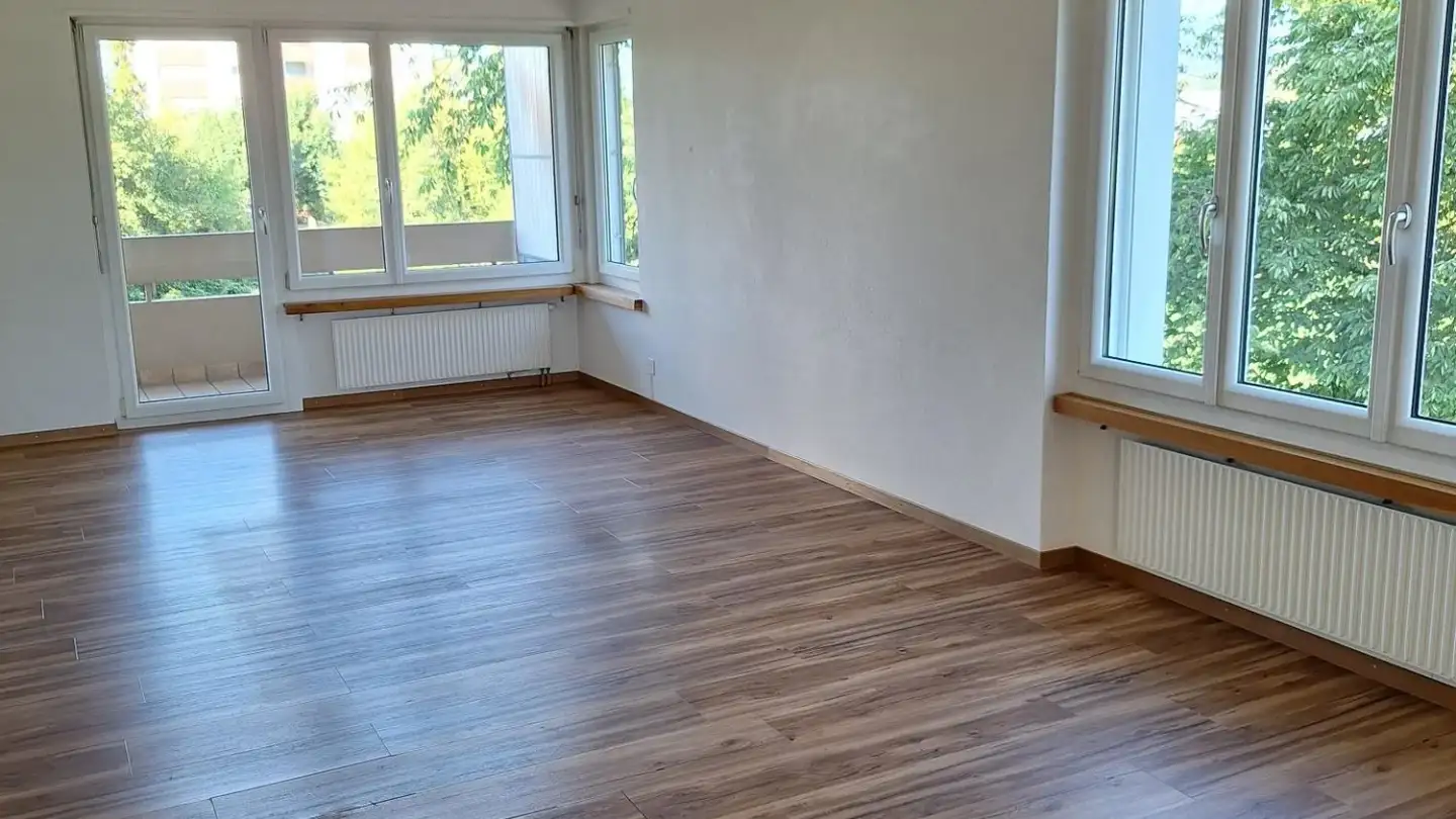 Appartement à vendre - Blumenweg 17, 4542 Luterbach - Photo 4
