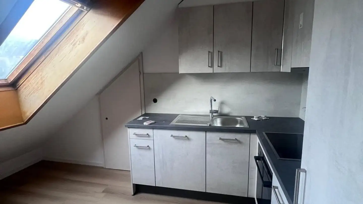 Appartement à louer - Oltnerstrasse 5, 4614 Hägendorf - Photo 4