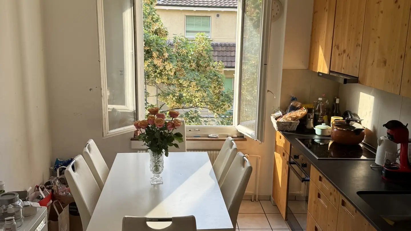 Appartamento in affitto - Pré-Aux-Ours / Bärenmatt 6, 2503 Biel/Bienne
