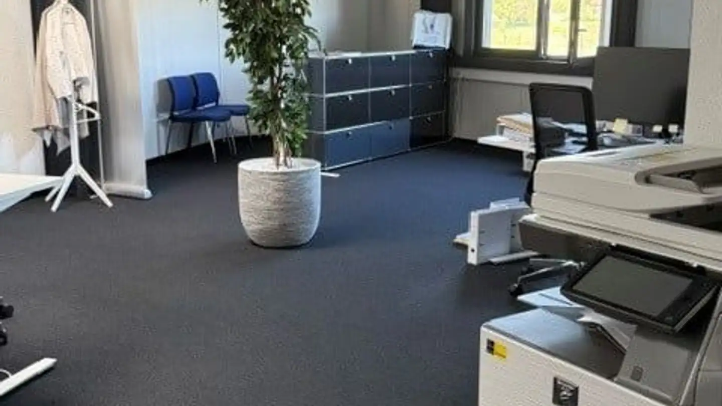 Office space for rent - Via Urba 9, 1350 Orbe - Photo 2