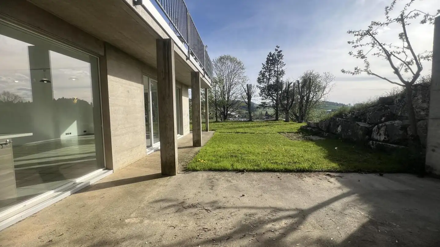 Einfamilienhaus mieten - Le Cerisier, 2300 La Chaux-de-Fonds - Foto 2