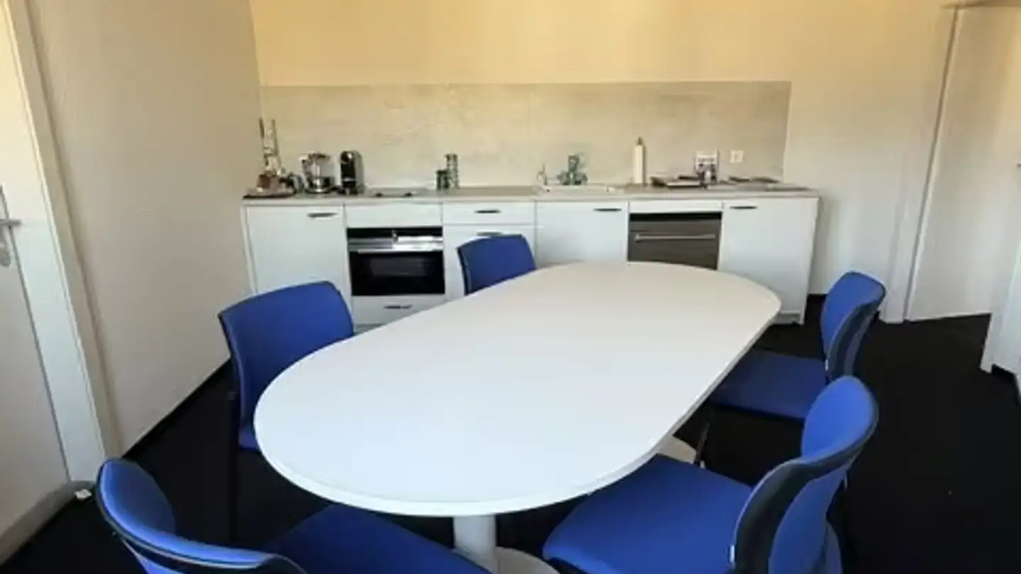 Office space for rent - Via Urba 9, 1350 Orbe - Photo 3