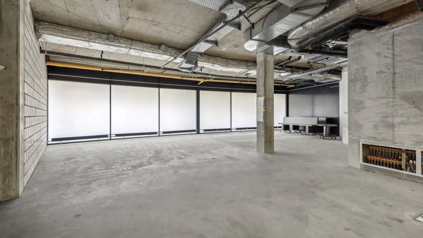 Negozio in affitto - Bahnhofstrasse 4, 4242 Laufen - Photo 3