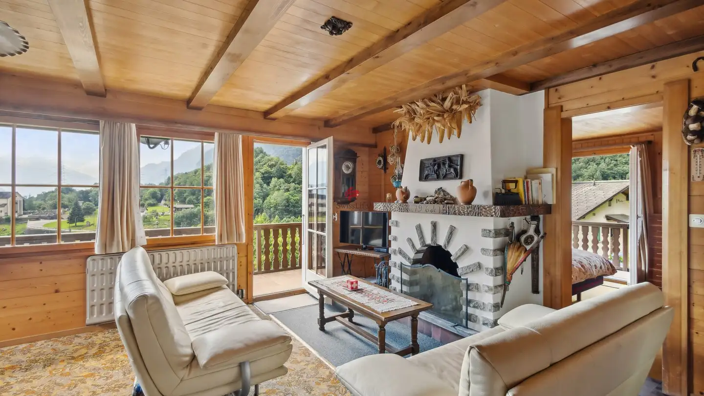 Casa singola in vendita - 6760 Faido - Photo 3