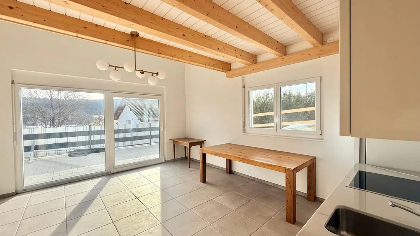 Apartment for rent - Rue Du Chalet 31b, 2720 Tramelan - Photo 3