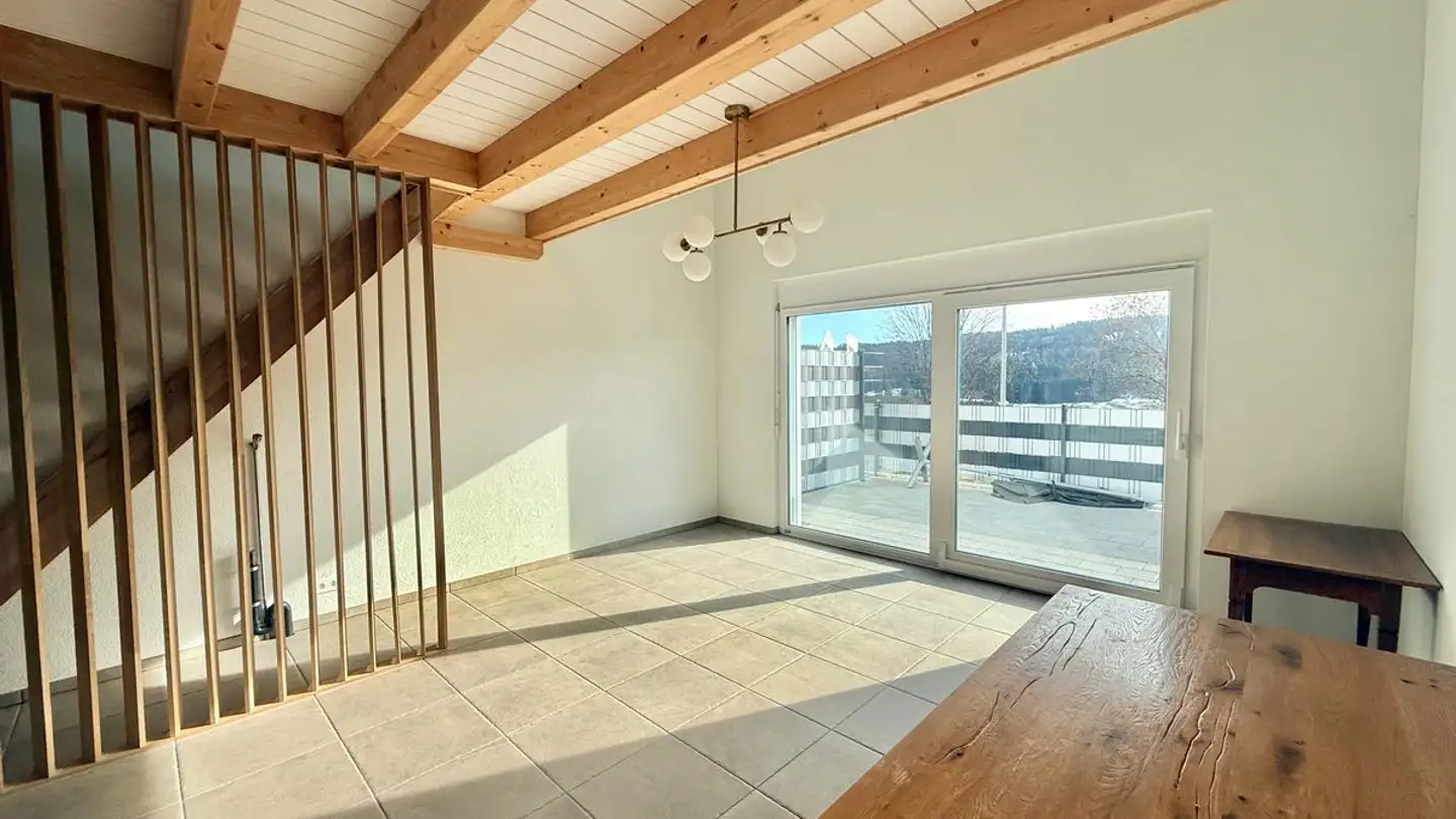 Apartment for rent - Rue Du Chalet 31b, 2720 Tramelan - Photo 4