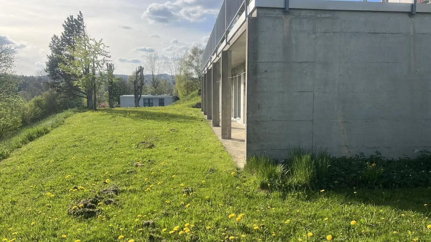 Einfamilienhaus mieten - Le Cerisier, 2300 La Chaux-de-Fonds - Foto 3
