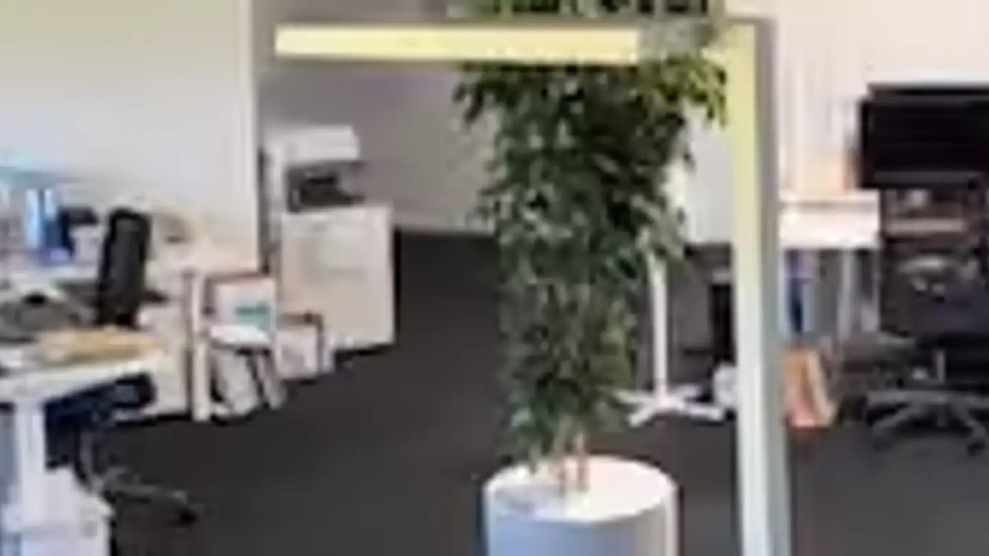 Office space for rent - Via Urba 9, 1350 Orbe