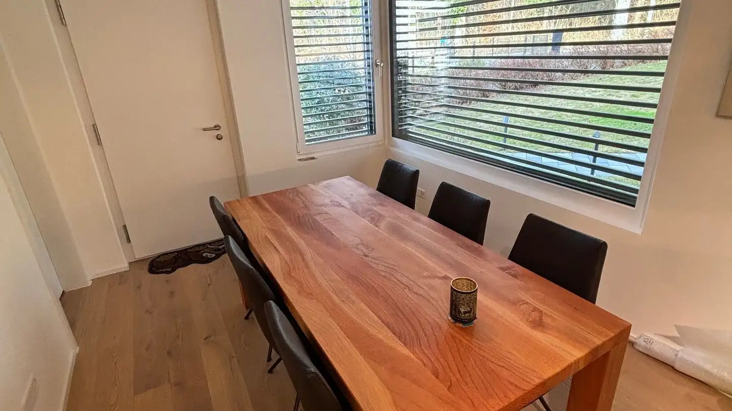 Appartement à louer - Rüterwiesstrasse 22a, 8125 Zollikerberg